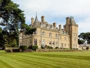 Oakmere Hall, Chester Road, 3 Bedroom Apartment