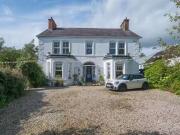 'Oakmount', 45 Holestone Road