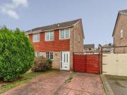Oakridge Drive, Willenhall, 2 Bedroom Semi detached