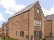 Oakridge Park, Black Horse Lodge, Milton Keynes, 4...