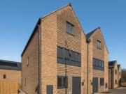 Oakridge Park, Black Horse Lodge, Milton Keynes, 4...