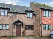 Oaks Close, Westergate, 3 Bedroom Terraced