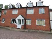 Oaks Drive, Chapel Ash, Wolverhampton. 1 bed apartment...