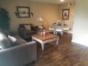 Oaks of Charleston 2 BR 1 BA