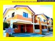 Oaks Residences @ Elysee In Cainta Near Sm Masinag Flood...