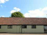 Oaksey, Park Farm, Malmesbury, 2 Bedroom Apartment