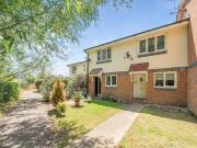 Oakside, Denham, 2 Bedroom Terraced