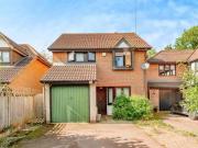 Oakside Lane, Horley
