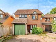 Oakside Lane, Horley