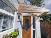 Oaktree Avenue, Sketty SA2, 2 bed end terrace house to...