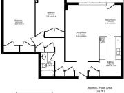 Oakview Heights 2 Bedroom