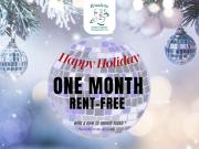 Oakville Apartments for Rent 262 & 268 Reynolds