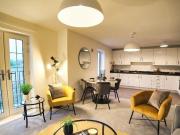 Oakwell Place, Guisborough Corner, 2 Bedroom Apartment