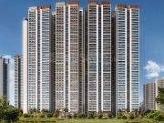 Oakwood At The Prestige City,Siddharth Vihar 3 BHK...