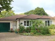 Oakwood Avenue, New Milton, 3 Bedroom Bungalow