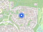 3 bedroom end of terrace house for rent