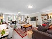 Oakwood Grange, 26 Oatlands Chase, Weybridge, KT13 flat...