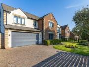Oakwood Lane, Bowdon, 4 Bedroom Detached