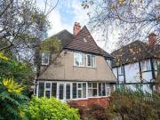 Oakwood Lane, Oakwood, 4 Bedroom Detached