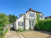 Oakwood Road, Horley, 4 Bedroom Semi detached