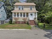 Oakwood St, Boston, Home For Sale