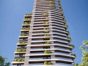 OÁS Apartamento na Planta no Bigorrilho