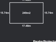 OAS Estate Brunt Road Officer