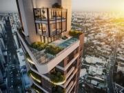 OÁS: Viva no ponto mais alto da cidade, onde a...