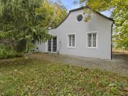 OASE an der DONAU + Ein JUWEL für Anspruchsvolle
