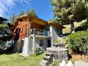 OASE DER RUHE CHALET IM HERZEN DER NATUR