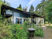 Oase der Ruhe Einfamilienhaus nahe Schweizer Viertel