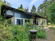 Oase der Ruhe Einfamilienhaus nahe Schweizer Viertel