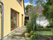 Oase in Bothfeld sucht grünen Daumen