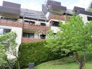 Oase mit Stadtblick, Balkon,Tiefgarage