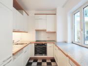 OASE TRIFFT STADT. Hofseitiges Wohnen in der Lindengasse