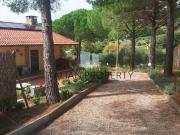 Oasi Privata con Piscina e Vista Lago 205m² Passignano...