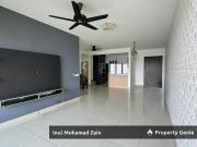 Oasis 1, Condo Mutiara Heights, Kajang For Rental