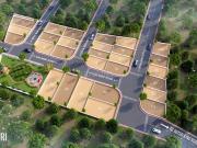 Oasis 31,Gotal Pajri Residential Plot For Sale Nagpur