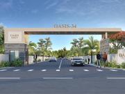 Oasis 34,Mihan Residential Plot For Sale Nagpur