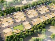 Oasis 36,Pipla Residential Plot For Sale Nagpur