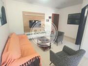 Oásis à Beira Mar: Seu Novo Apartamento na Praia das...