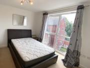 Oasis Academy Woodview, Woodview Drive, Park Central,...