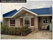 Oasis Bacolod Carolina Model