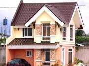 Oasis Bacolod Martha Model House