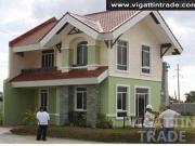 Oasis Bacolod Olivia Model