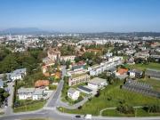 OASIS CASALGASSE LIEBENAU / 4 Zimmer Gartenwohnung /...