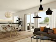 OASIS CASALGASSE LIEBENAU / NEUBAU PROVISIONSFREI
