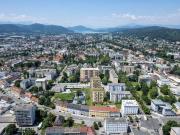 OASIS City Life Klagenfurt I Rosentaler Strasse