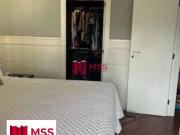 Oásis de Conforto e Lazer: Apartamento de 163m² no...