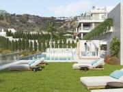 Oasis de lujo en Marbella: Obra nueva, impresionantes...